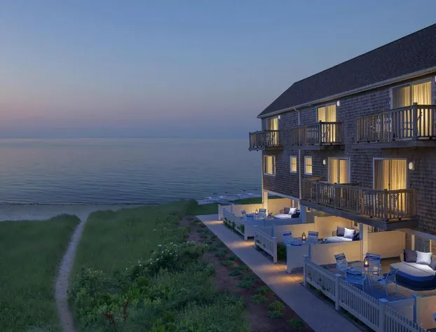 Ocean Mist Beach Hotel & Suites hotel detail image 1