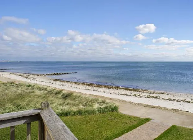 Ocean Mist Beach Hotel & Suites hotel detail image 2