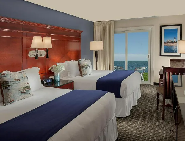 Ocean Mist Beach Hotel & Suites hotel detail image 4