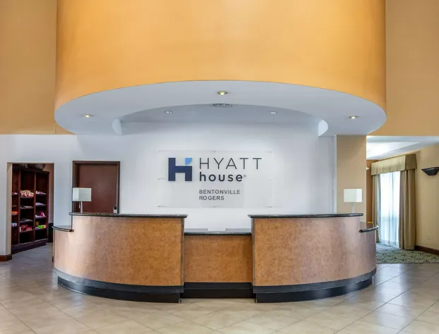 Hyatt House Bentonville/Rogers hotel detail image 3