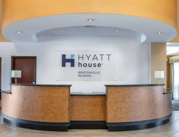 Hyatt House Bentonville/Rogers hotel detail image 4