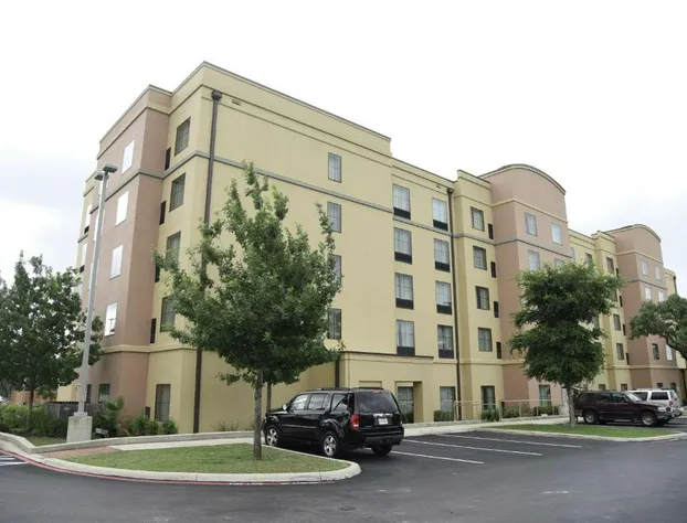 Homewood Suites by Hilton San Antonio North hotel detail image 1