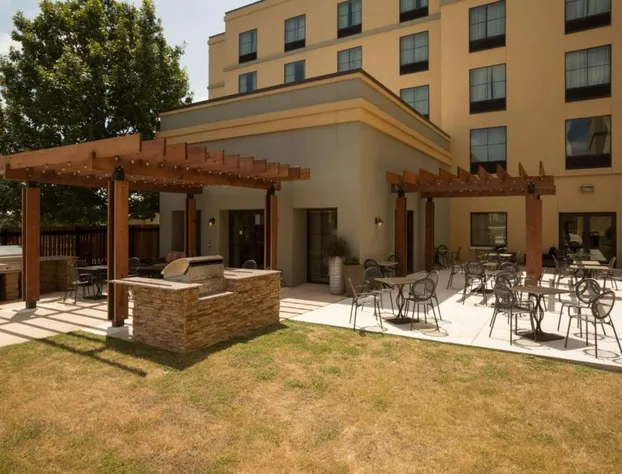 Homewood Suites by Hilton San Antonio North hotel detail image 2