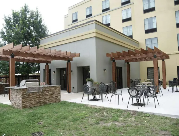 Homewood Suites by Hilton San Antonio North hotel detail image 2