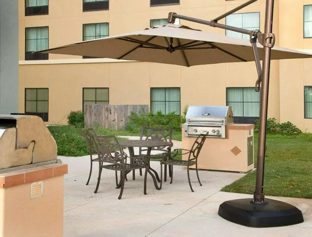 Homewood Suites by Hilton San Antonio North hotel detail image 3