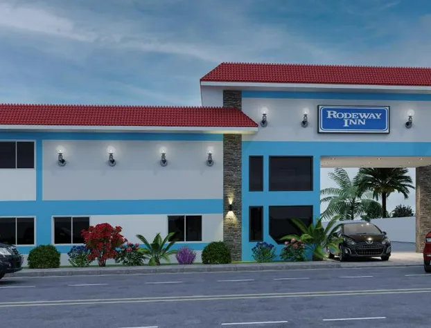 Rodeway Inn Artesia Cerritos hotel detail image 3