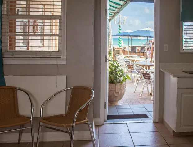 Riptide Oceanfront Hotel hotel detail image 4