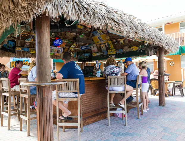 Riptide Oceanfront Hotel hotel detail image 1