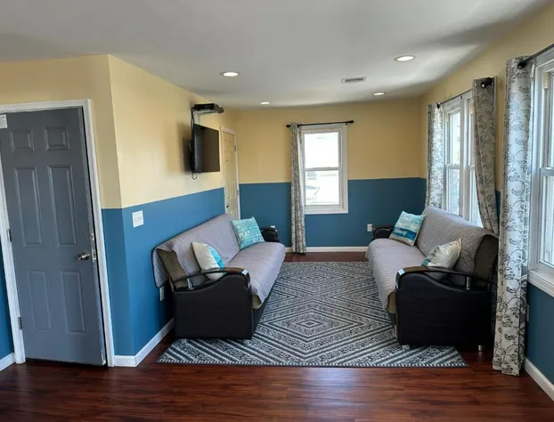 Anchor Motel hotel detail image 3