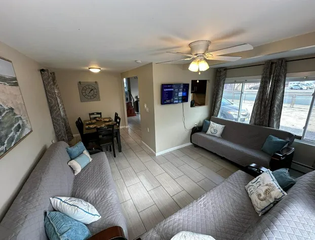 Anchor Motel hotel detail image 4