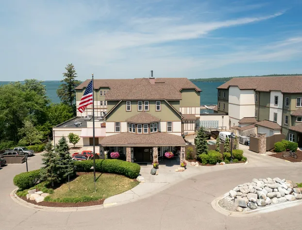 Chase On The Lake hotel detail image 1