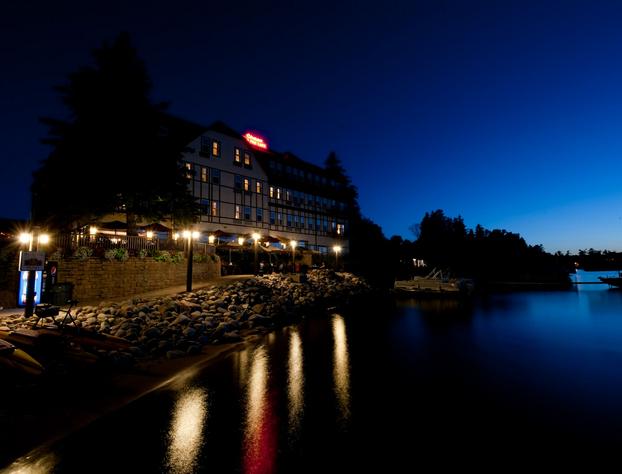 Chase On The Lake hotel detail image 3