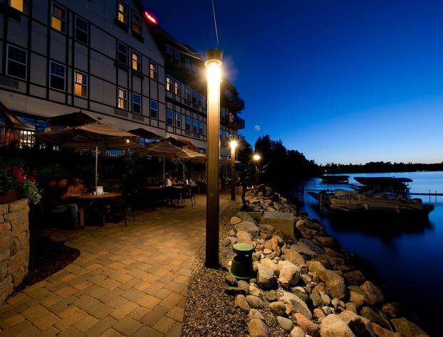 Chase On The Lake hotel detail image 4