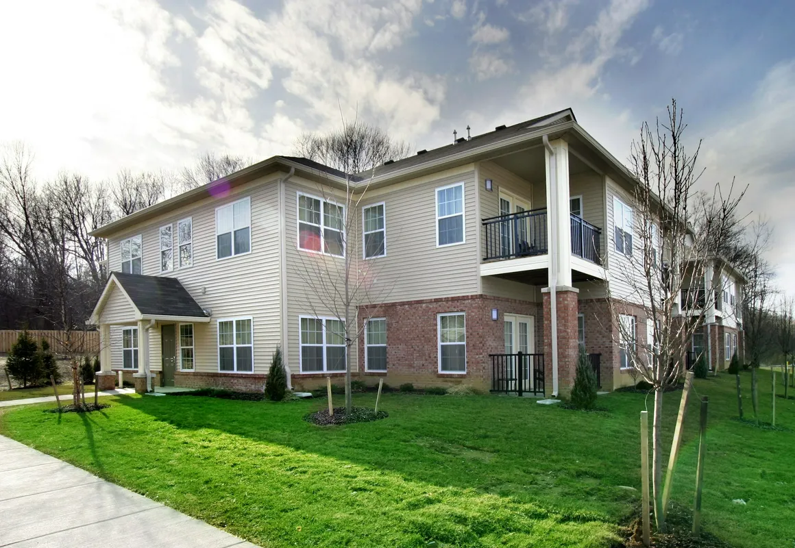 Charwood Suites hotel hero