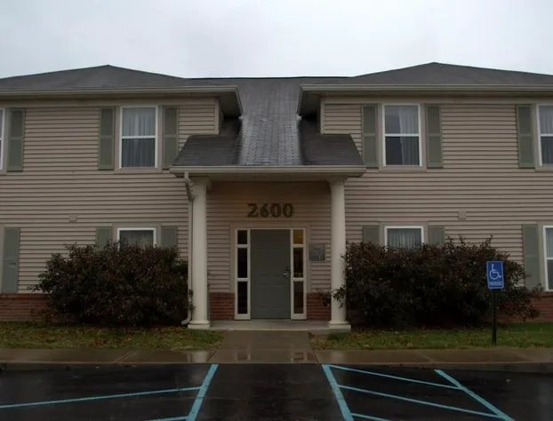 Charwood Suites hotel detail image 1