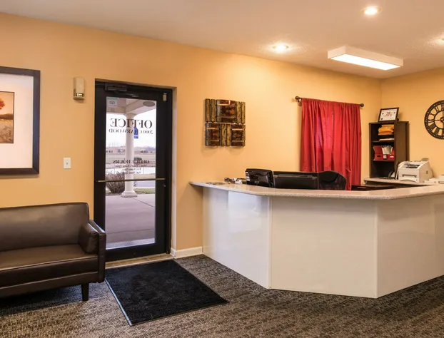 Charwood Suites hotel detail image 2