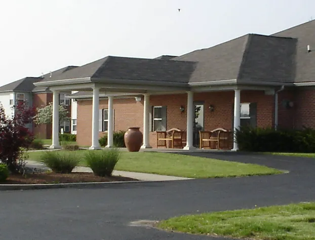 Charwood Suites hotel detail image 3