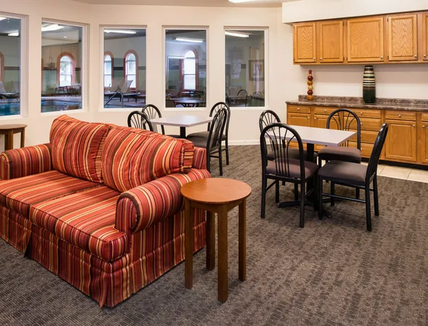 Charwood Suites hotel detail image 4