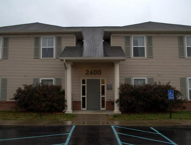 Charwood Suites hotel detail image 1