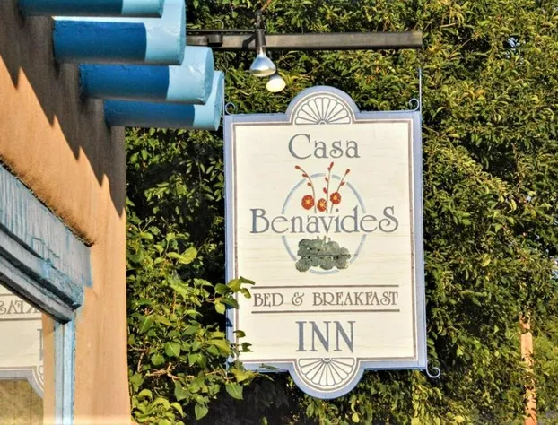 Casa Benavides Inn hotel detail image 1