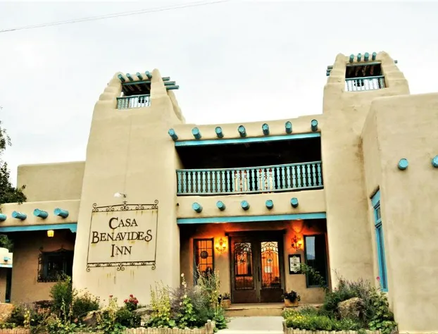 Casa Benavides Inn hotel detail image 2