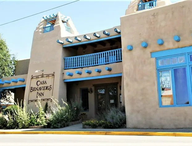 Casa Benavides Inn hotel detail image 3