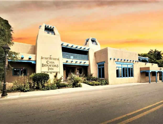 Casa Benavides Inn hotel detail image 4