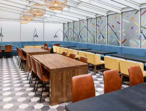 Hampton Inn Manhattan-35th St/Empire State Bldg hotel detail image 2