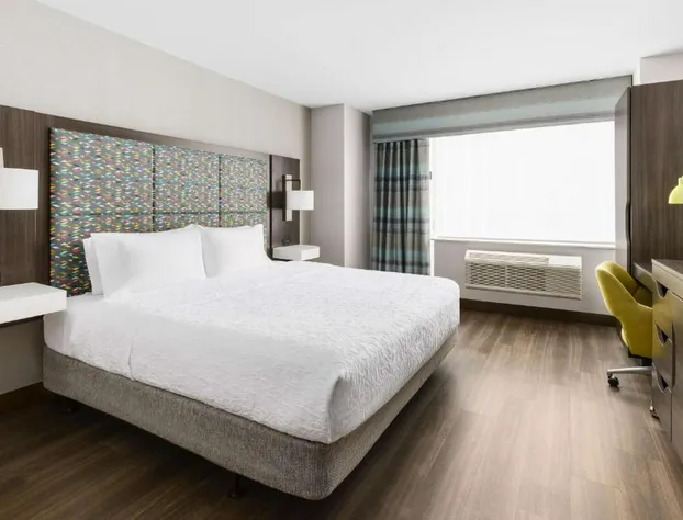 Hampton Inn Manhattan-35th St/Empire State Bldg hotel detail image 4