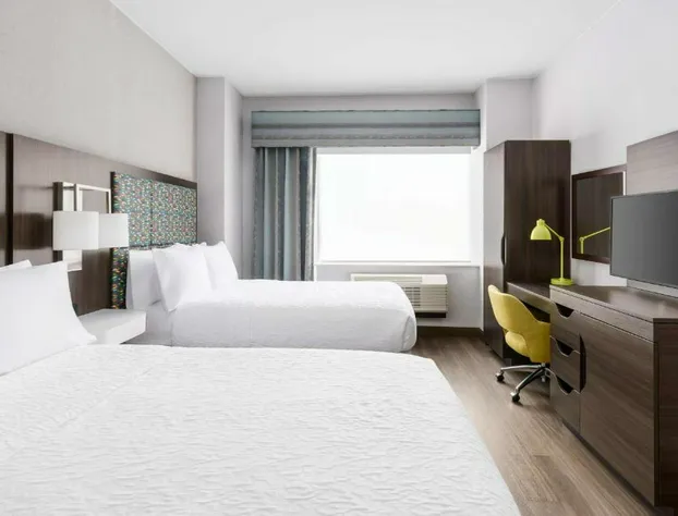 Hampton Inn Manhattan-35th St/Empire State Bldg hotel detail image 4