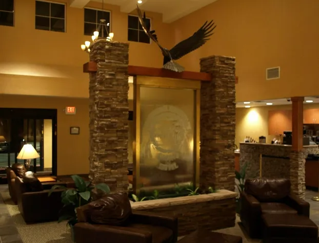 Diamond Mountain Casino Hotel hotel detail image 1