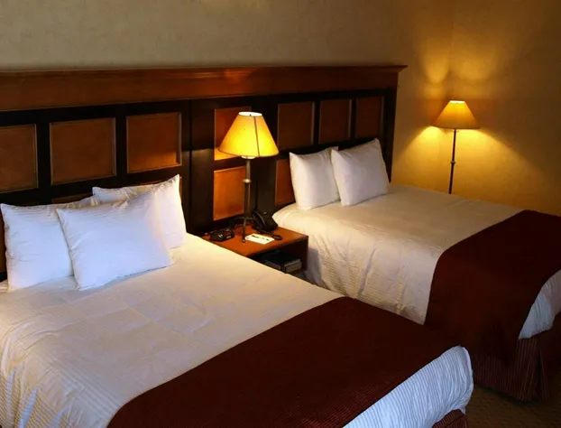 Diamond Mountain Casino Hotel hotel detail image 3