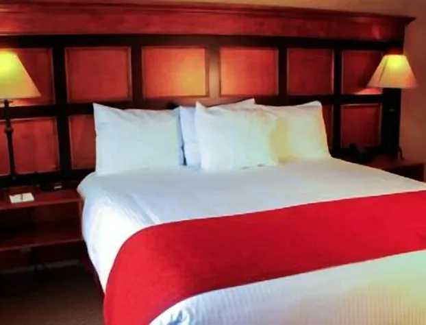 Diamond Mountain Casino Hotel hotel detail image 4