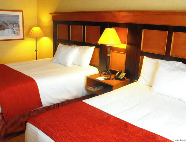 Diamond Mountain Casino Hotel hotel detail image 2