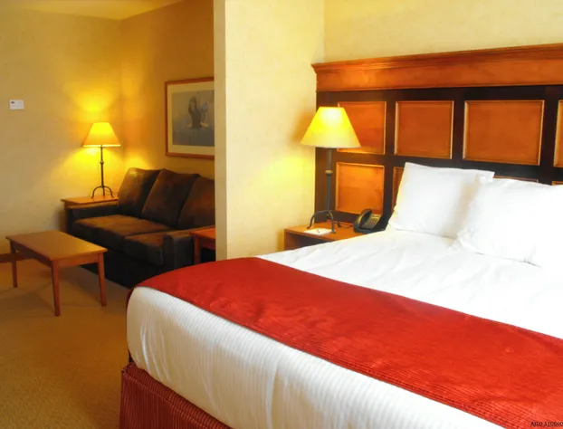 Diamond Mountain Casino Hotel hotel detail image 3