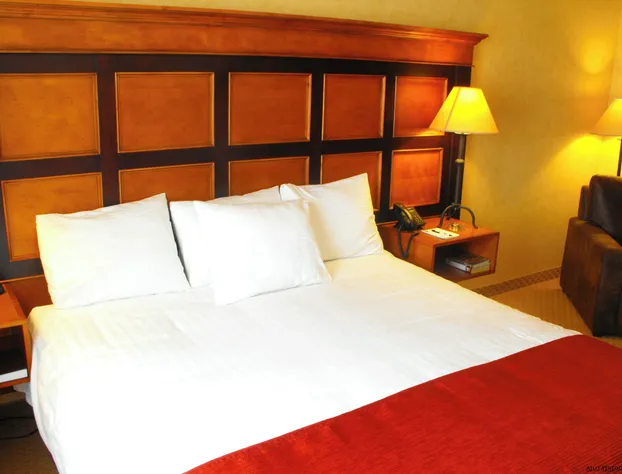 Diamond Mountain Casino Hotel hotel detail image 4