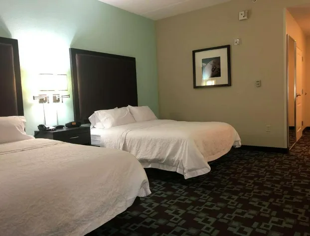 Hampton Inn & Suites Nashville @ Opryland hotel detail image 2