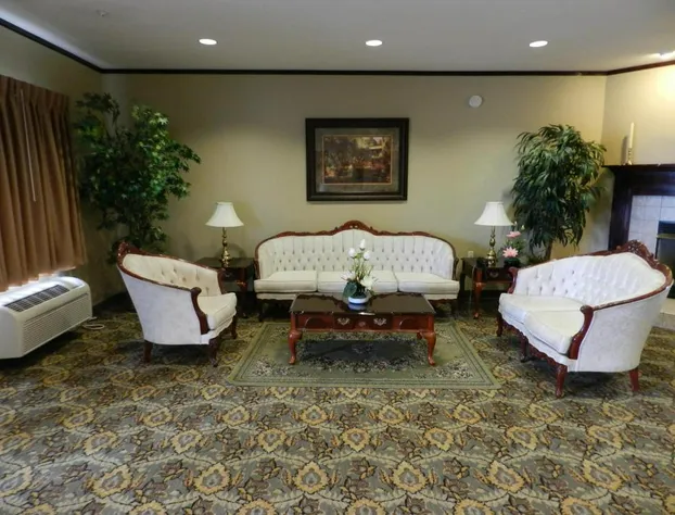 Luxury Inn & Suites hotel detail image 1