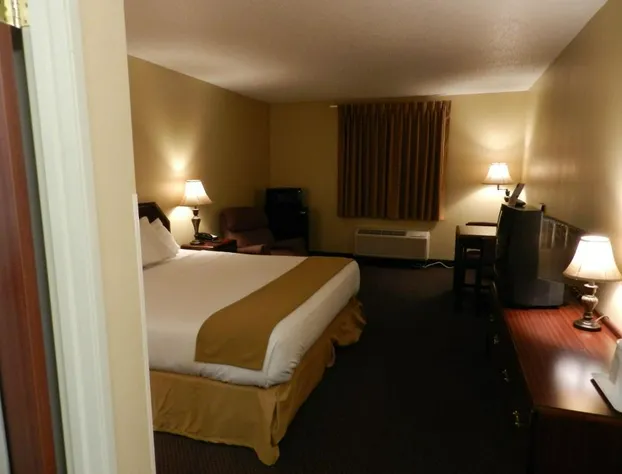 Bay Inn & Suites Troy hotel detail image 3