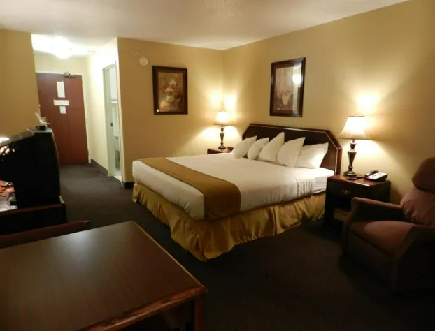 Bay Inn & Suites Troy hotel detail image 4