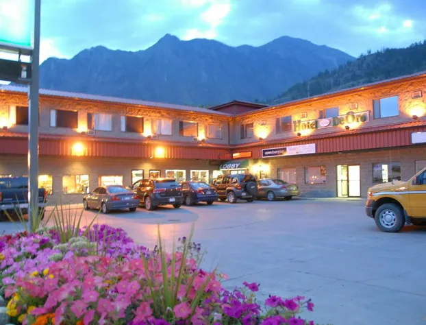 Hotel DeOro hotel detail image 1