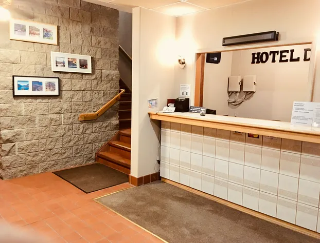 Hotel DeOro hotel detail image 2