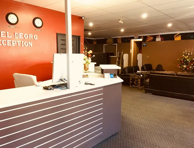 Hotel DeOro hotel detail image 3