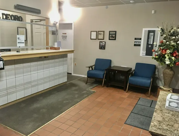 Hotel DeOro hotel detail image 4