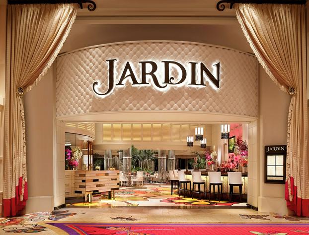 Encore at Wynn Las Vegas hotel detail image 1