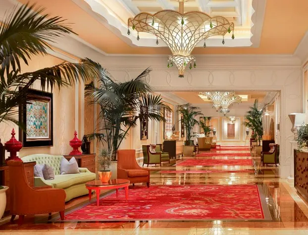 Encore at Wynn Las Vegas hotel detail image 2