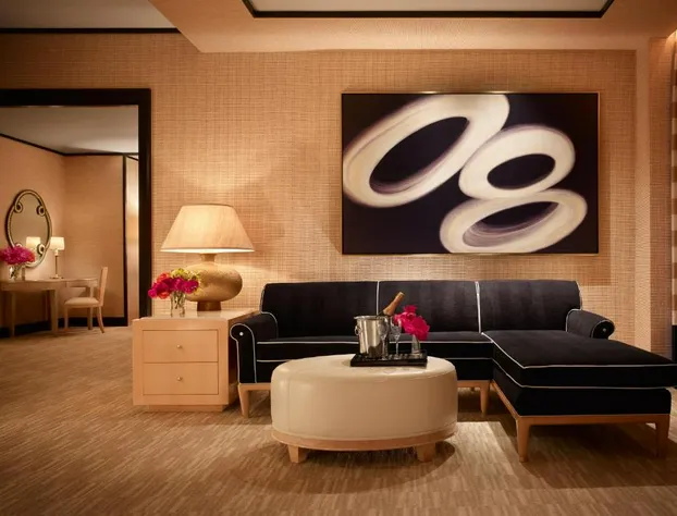 Encore at Wynn Las Vegas hotel detail image 3