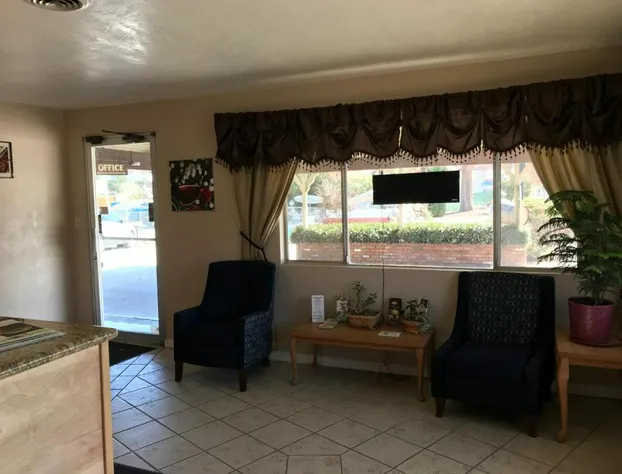 Vino Inn & Suites hotel detail image 2