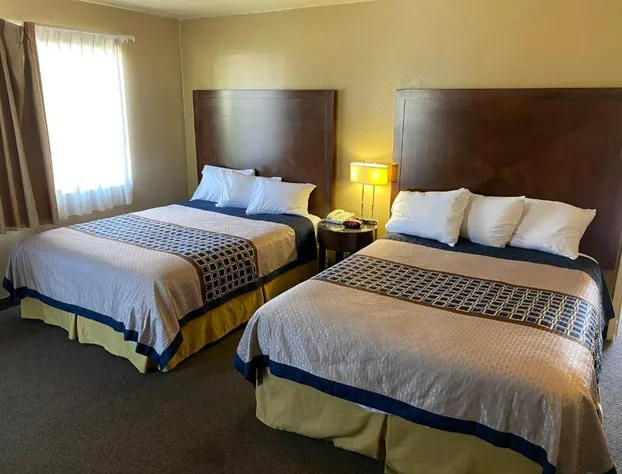 Vino Inn & Suites hotel detail image 3