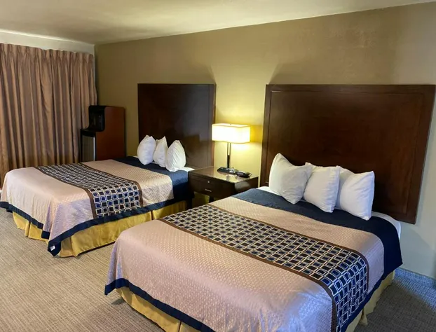 Vino Inn & Suites hotel detail image 1